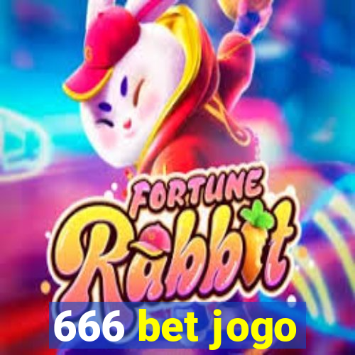 666 bet jogo